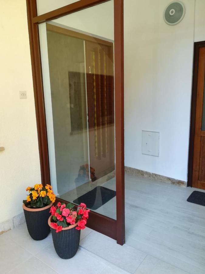 Apartment Park Rabac Εξωτερικό φωτογραφία