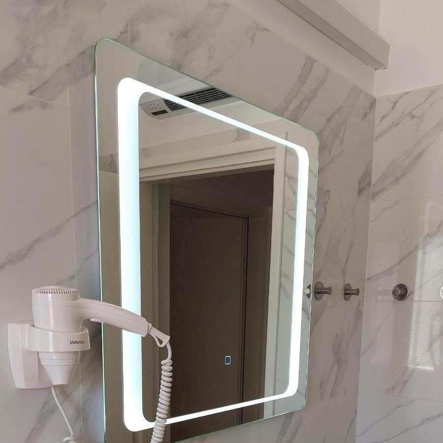 Apartment Park Rabac Εξωτερικό φωτογραφία