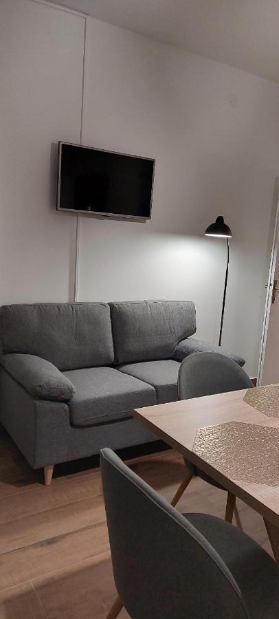 Apartment Park Rabac Εξωτερικό φωτογραφία