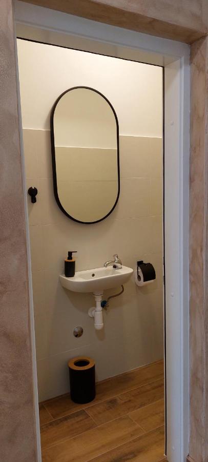 Apartment Park Rabac Εξωτερικό φωτογραφία