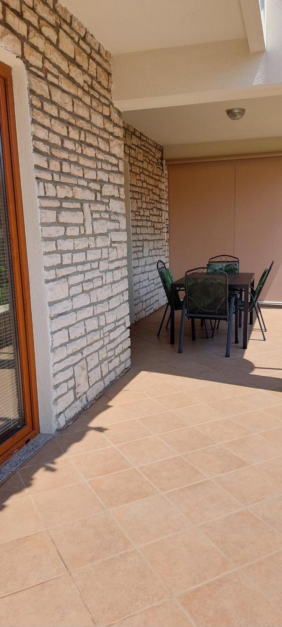 Apartment Park Rabac Εξωτερικό φωτογραφία