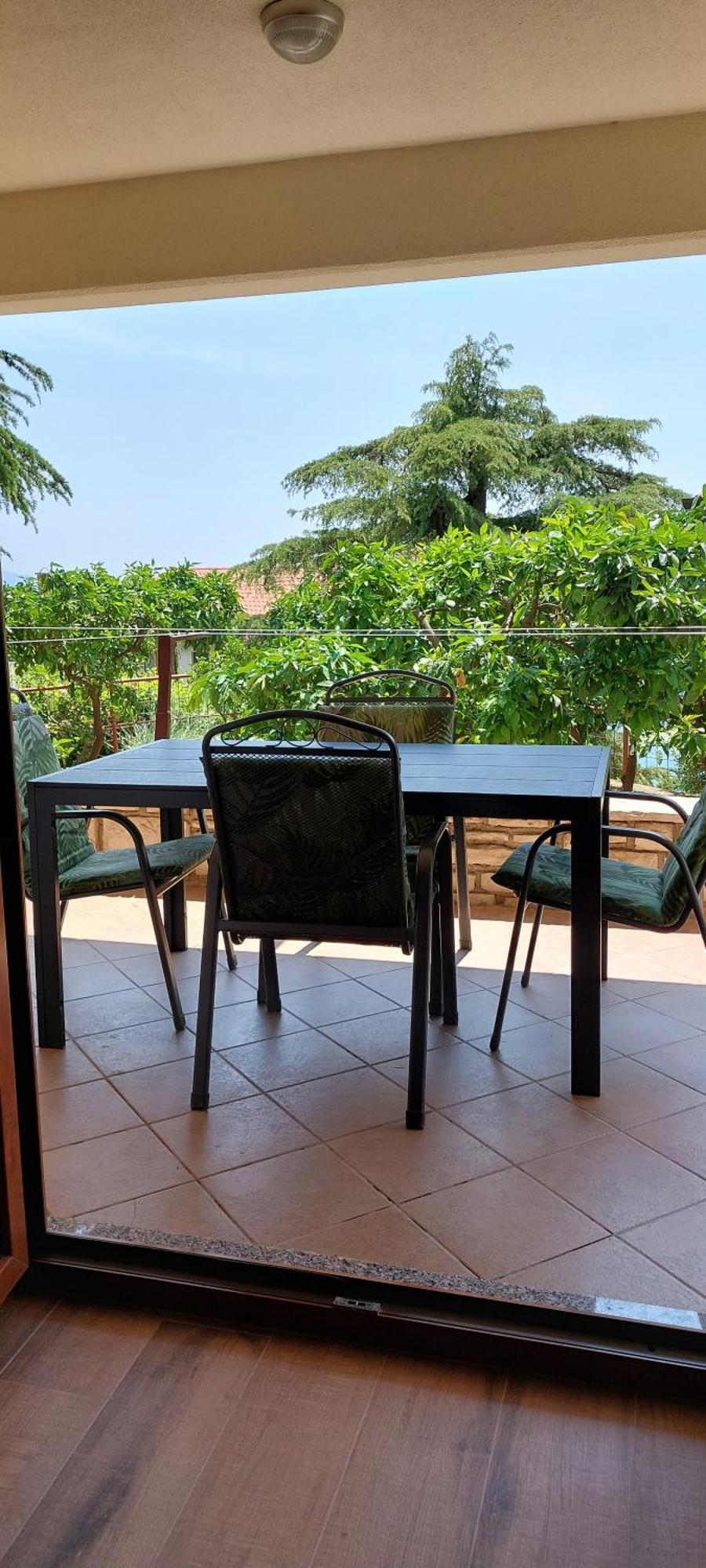 Apartment Park Rabac Εξωτερικό φωτογραφία