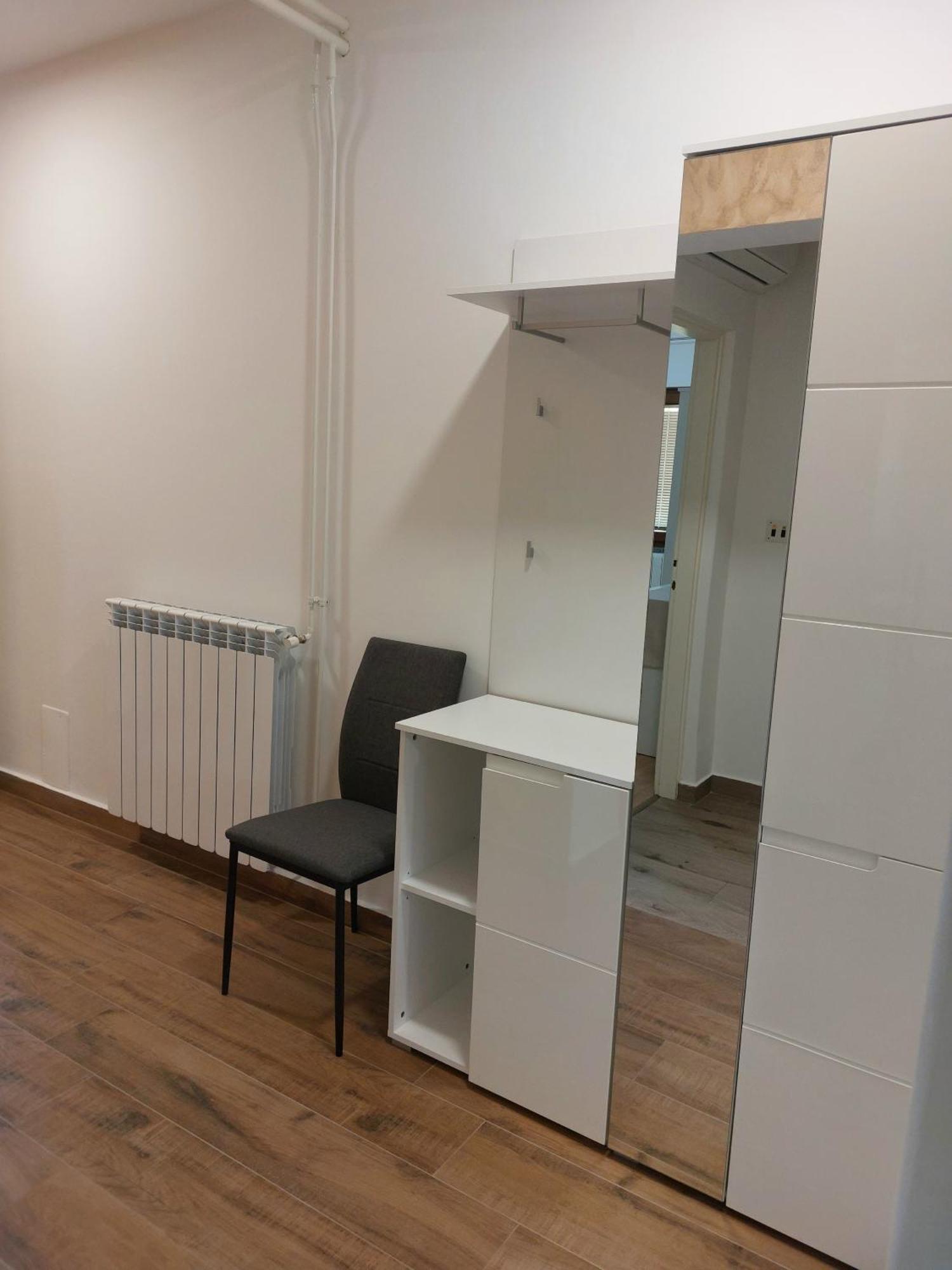 Apartment Park Rabac Εξωτερικό φωτογραφία
