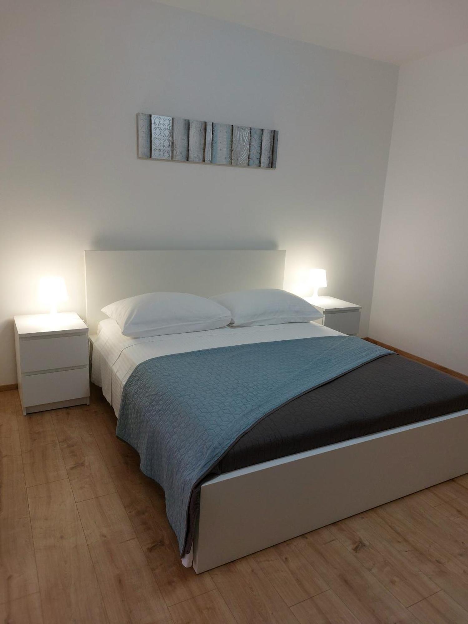 Apartment Park Rabac Εξωτερικό φωτογραφία
