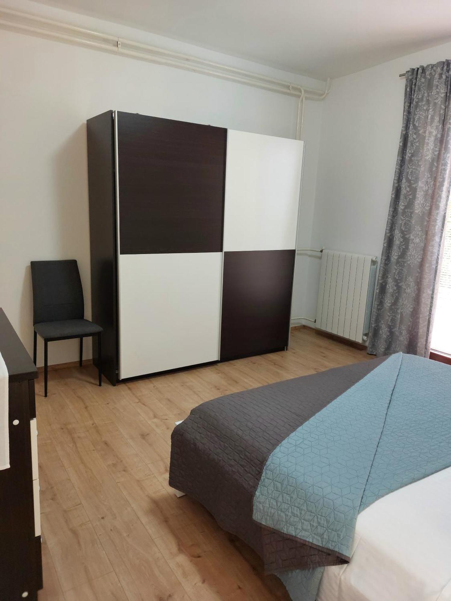 Apartment Park Rabac Εξωτερικό φωτογραφία