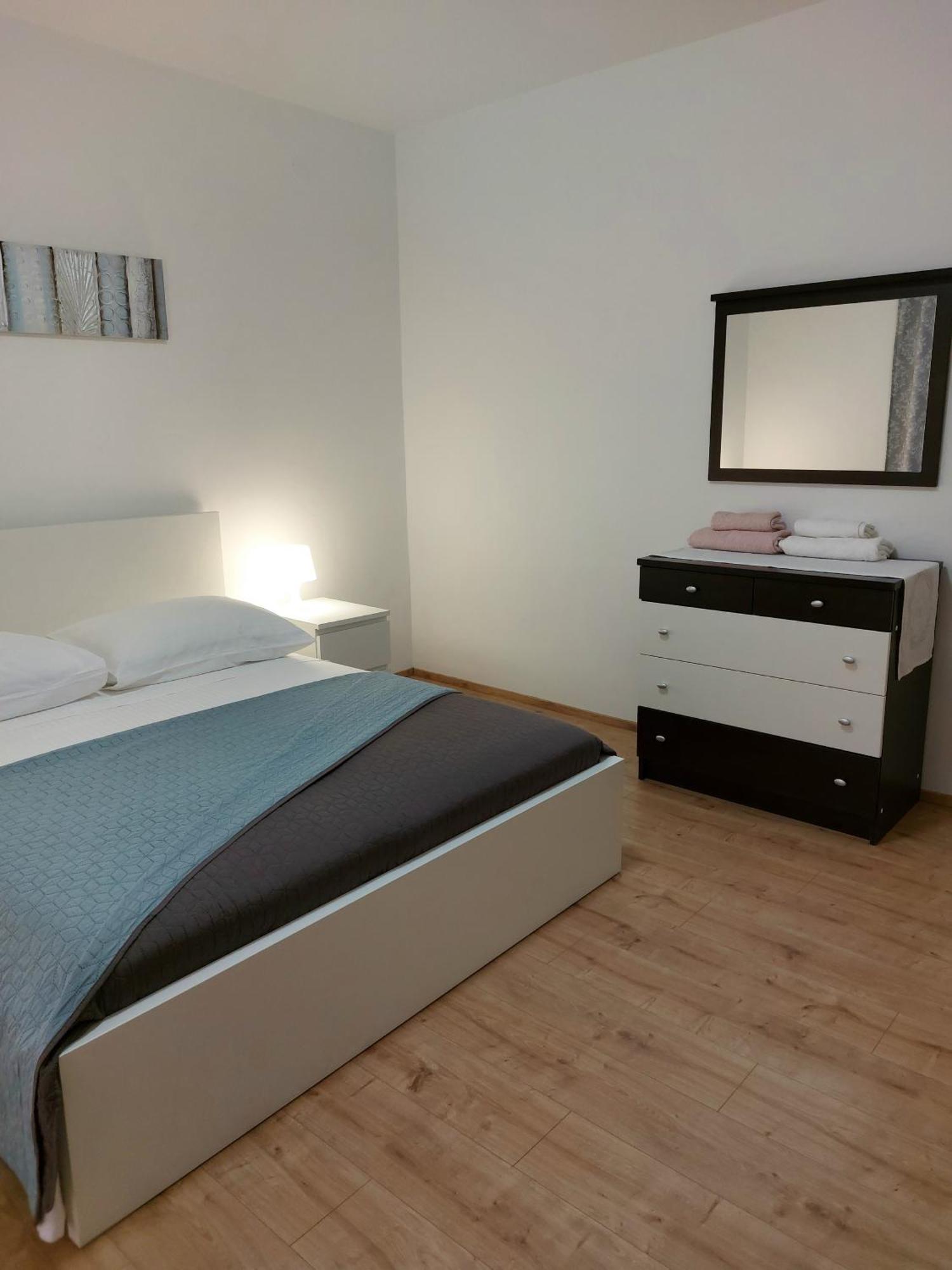 Apartment Park Rabac Εξωτερικό φωτογραφία