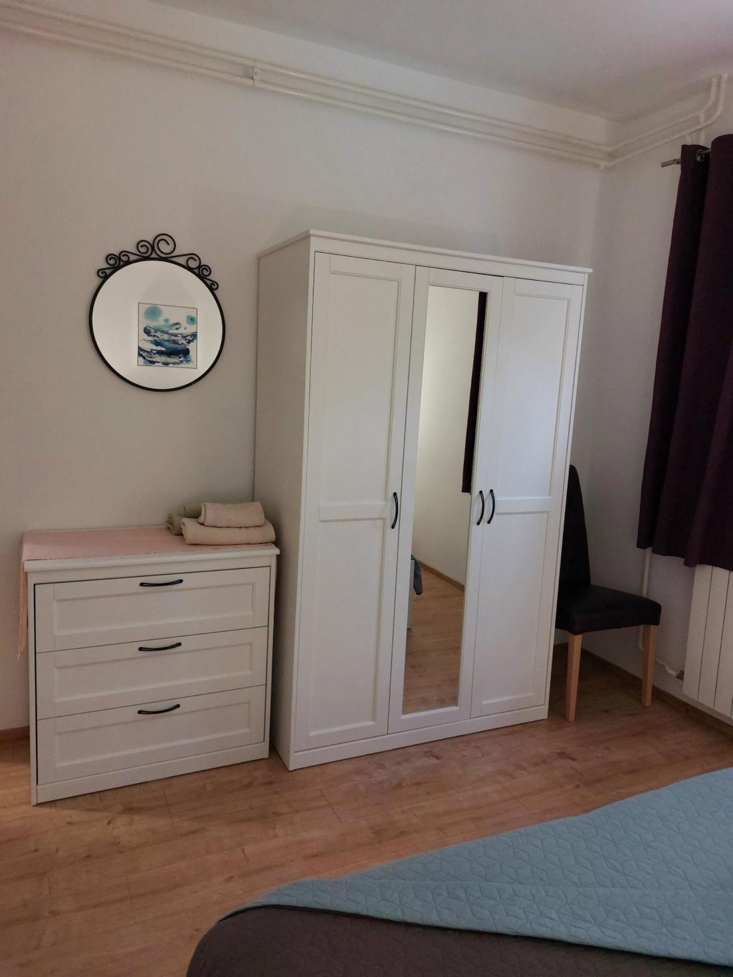 Apartment Park Rabac Εξωτερικό φωτογραφία