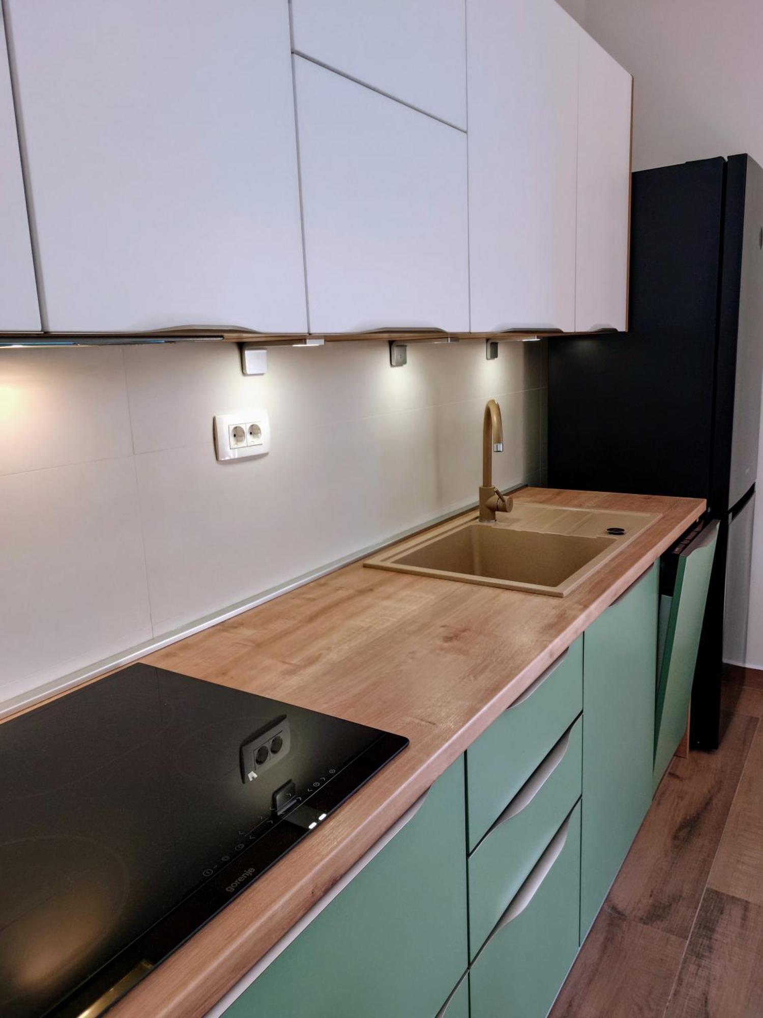 Apartment Park Rabac Εξωτερικό φωτογραφία