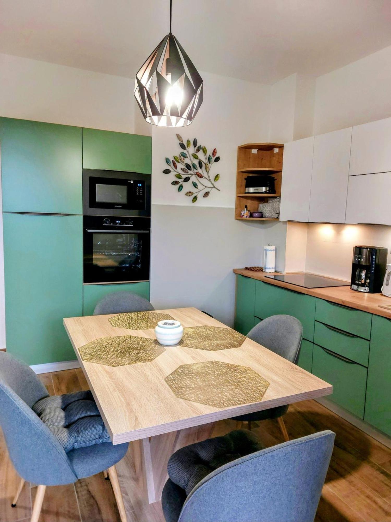 Apartment Park Rabac Εξωτερικό φωτογραφία