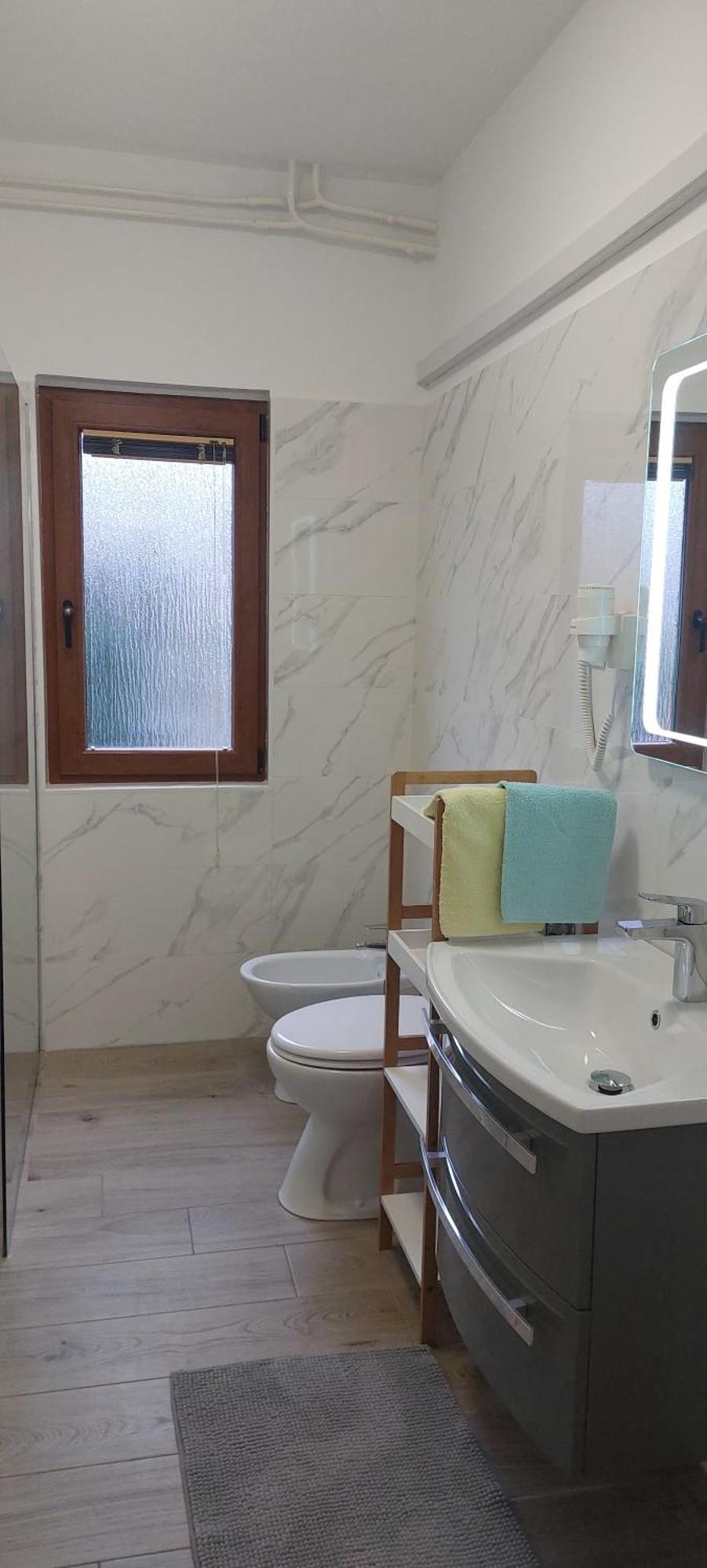 Apartment Park Rabac Εξωτερικό φωτογραφία