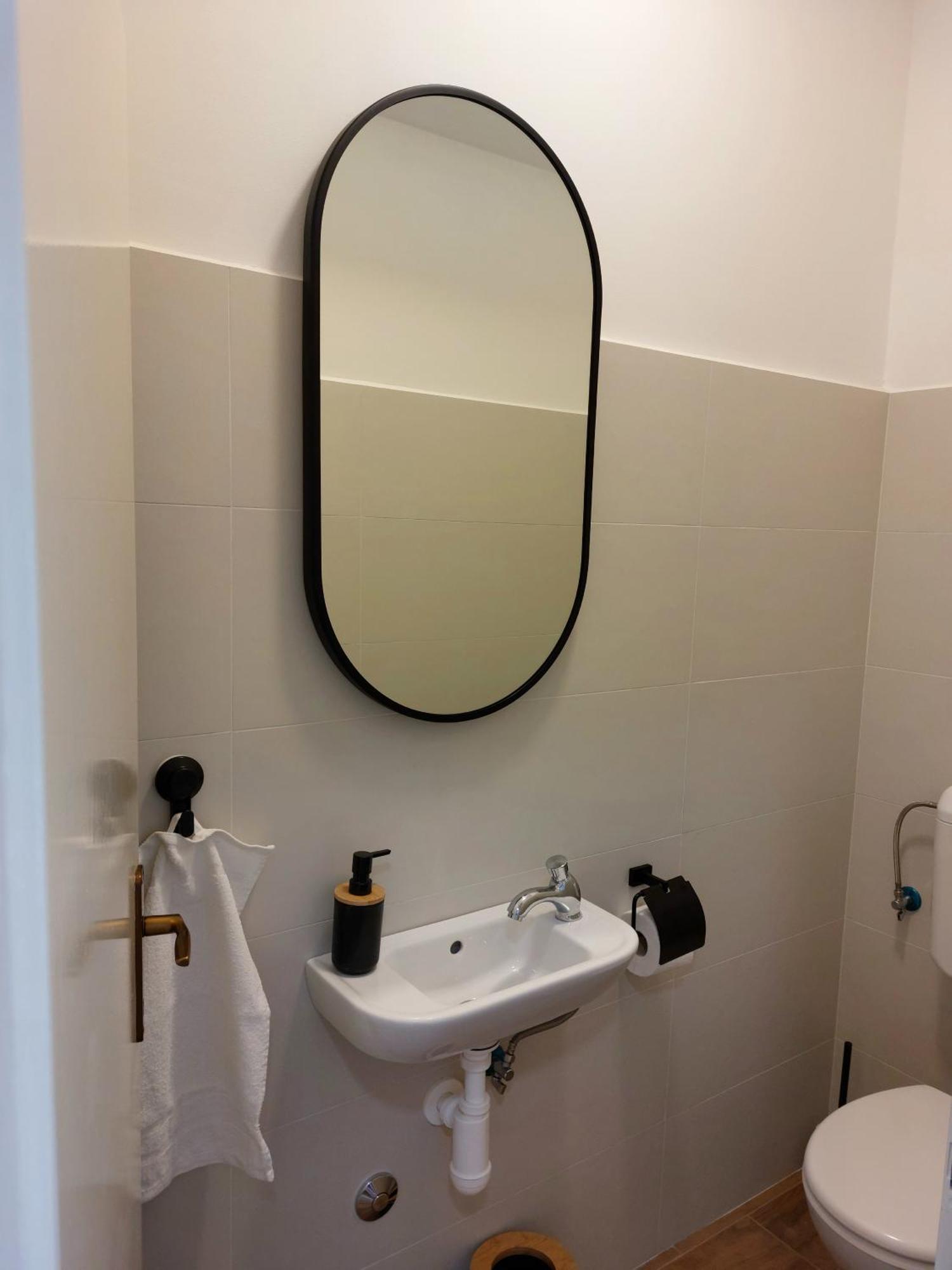 Apartment Park Rabac Εξωτερικό φωτογραφία
