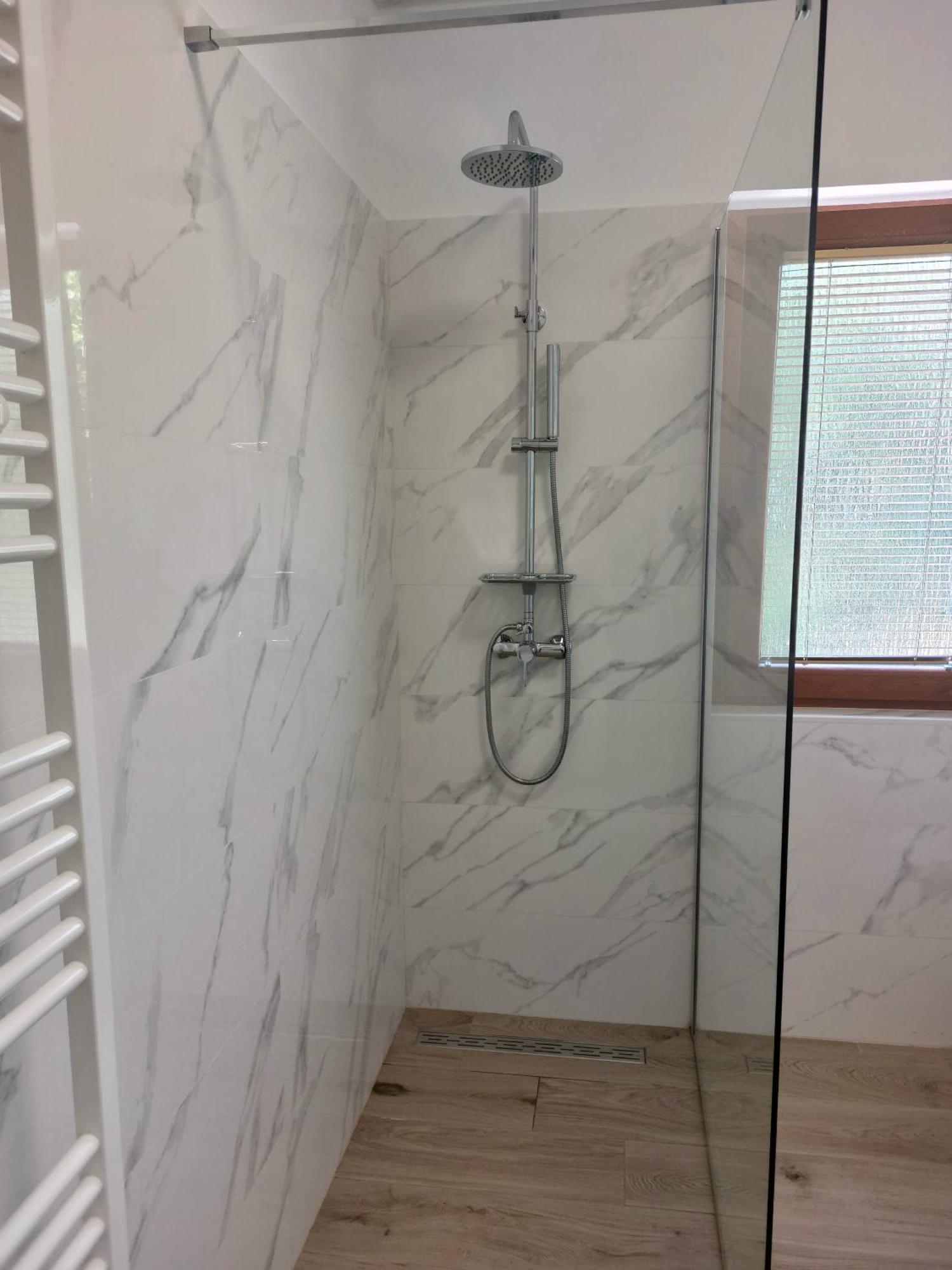 Apartment Park Rabac Εξωτερικό φωτογραφία